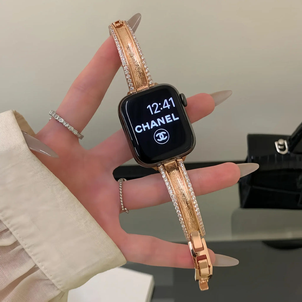 Radiant Bracelet Strap