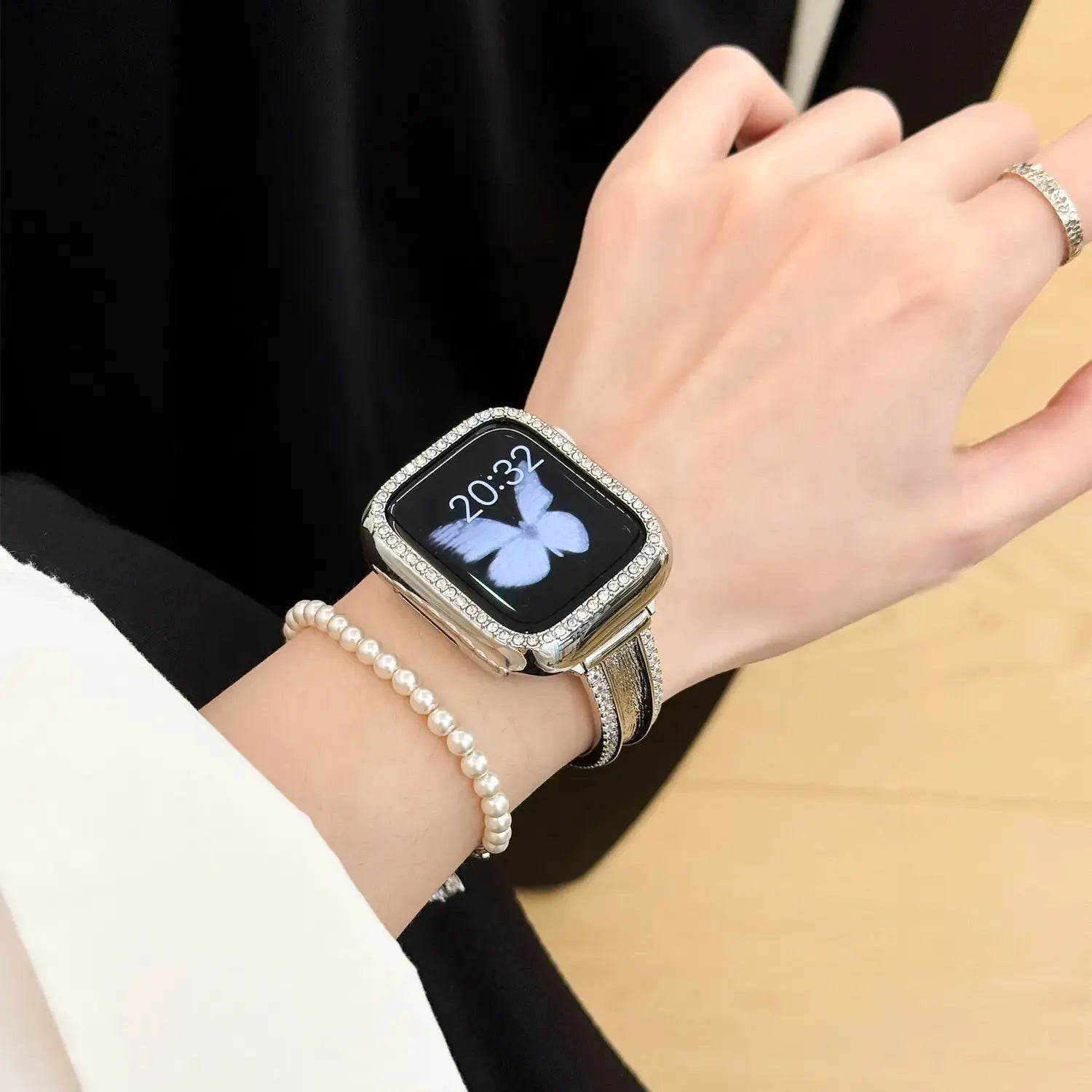 Radiant Bracelet Strap