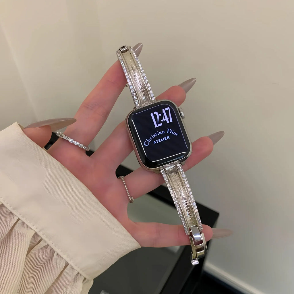 Radiant Bracelet Strap