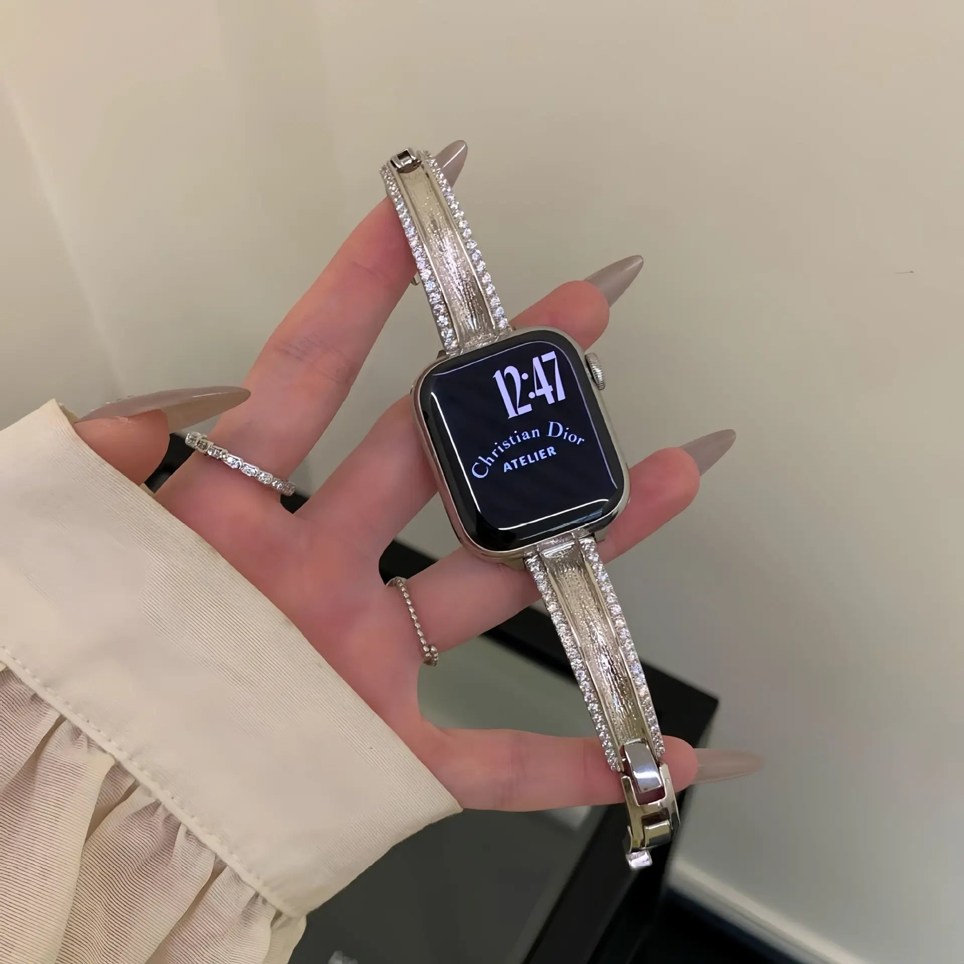 Radiant Bracelet Strap