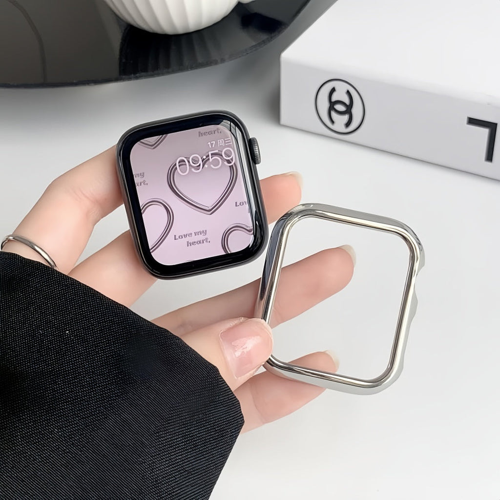 Glossy iwatch Cover
