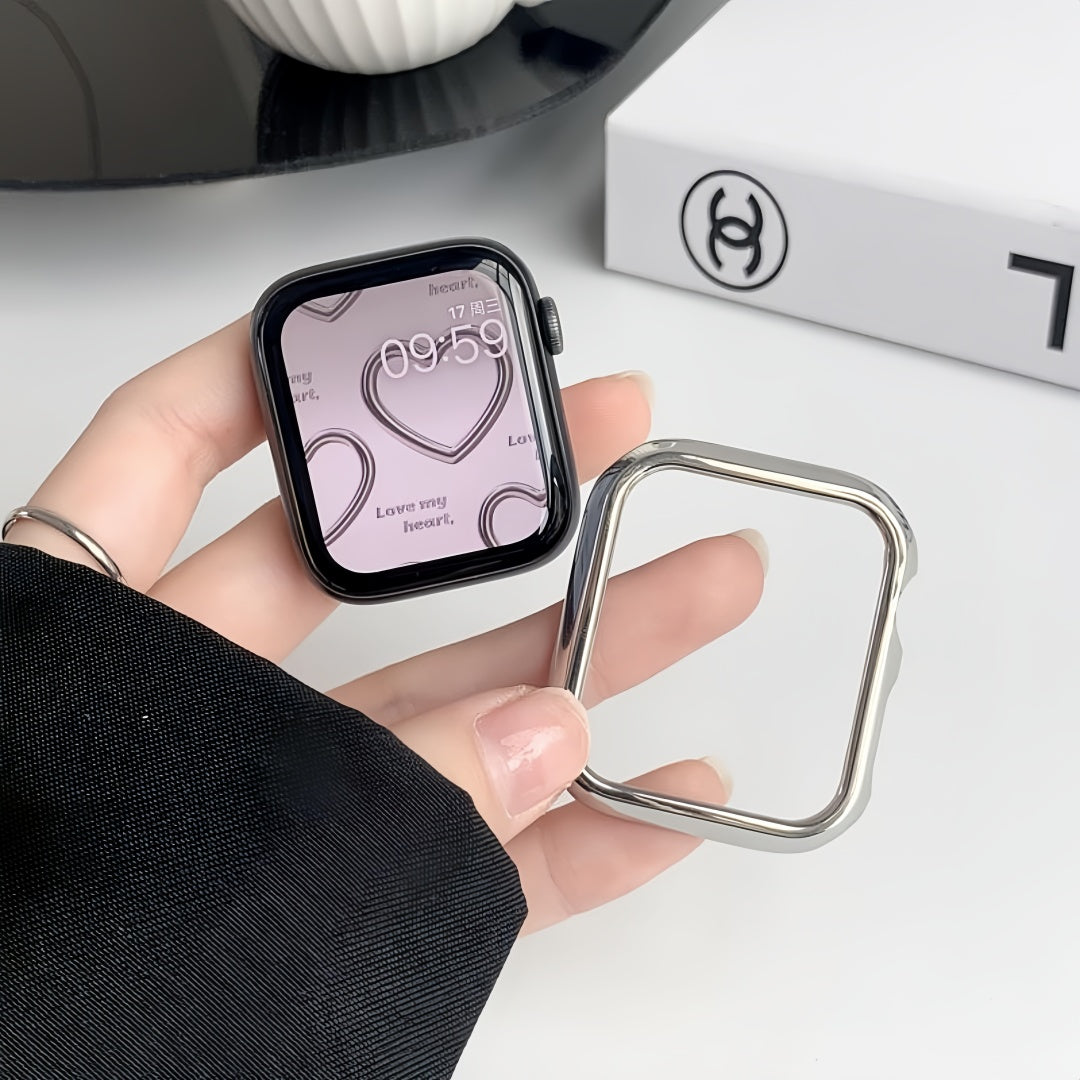 Glossy iwatch Cover