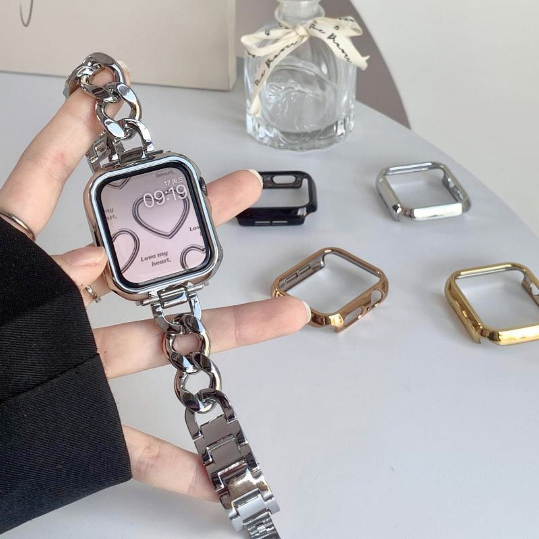 Glossy iwatch Cover