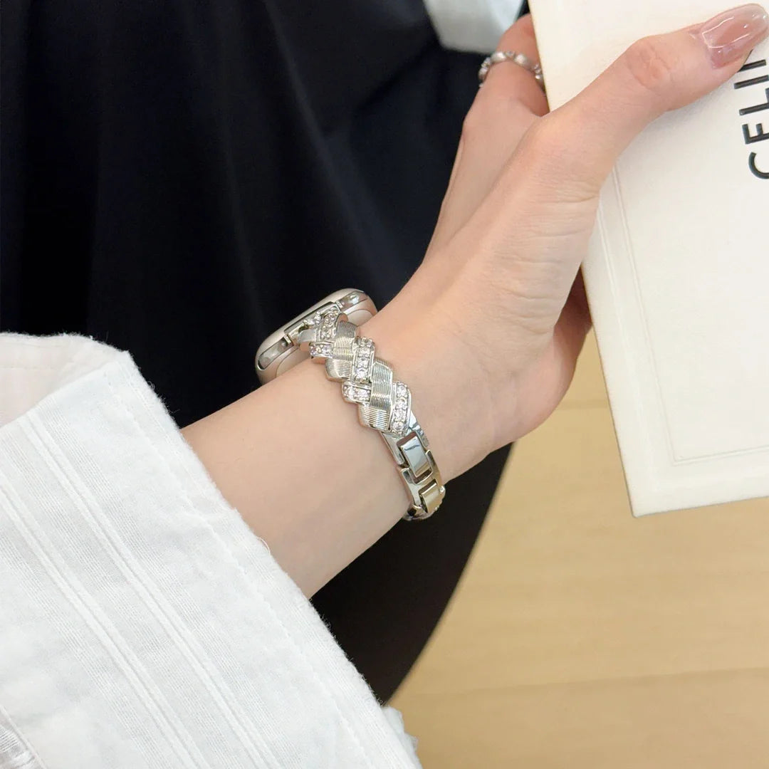 Glorious Diamond Strap