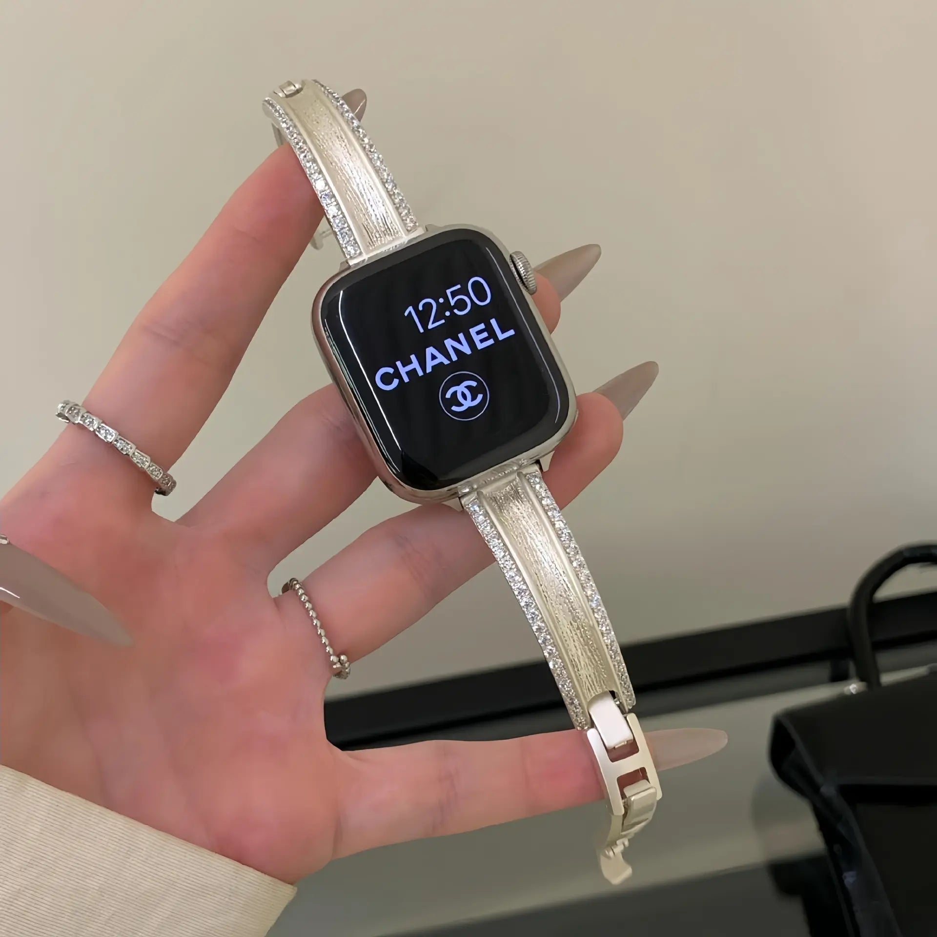 Radiant Bracelet Strap