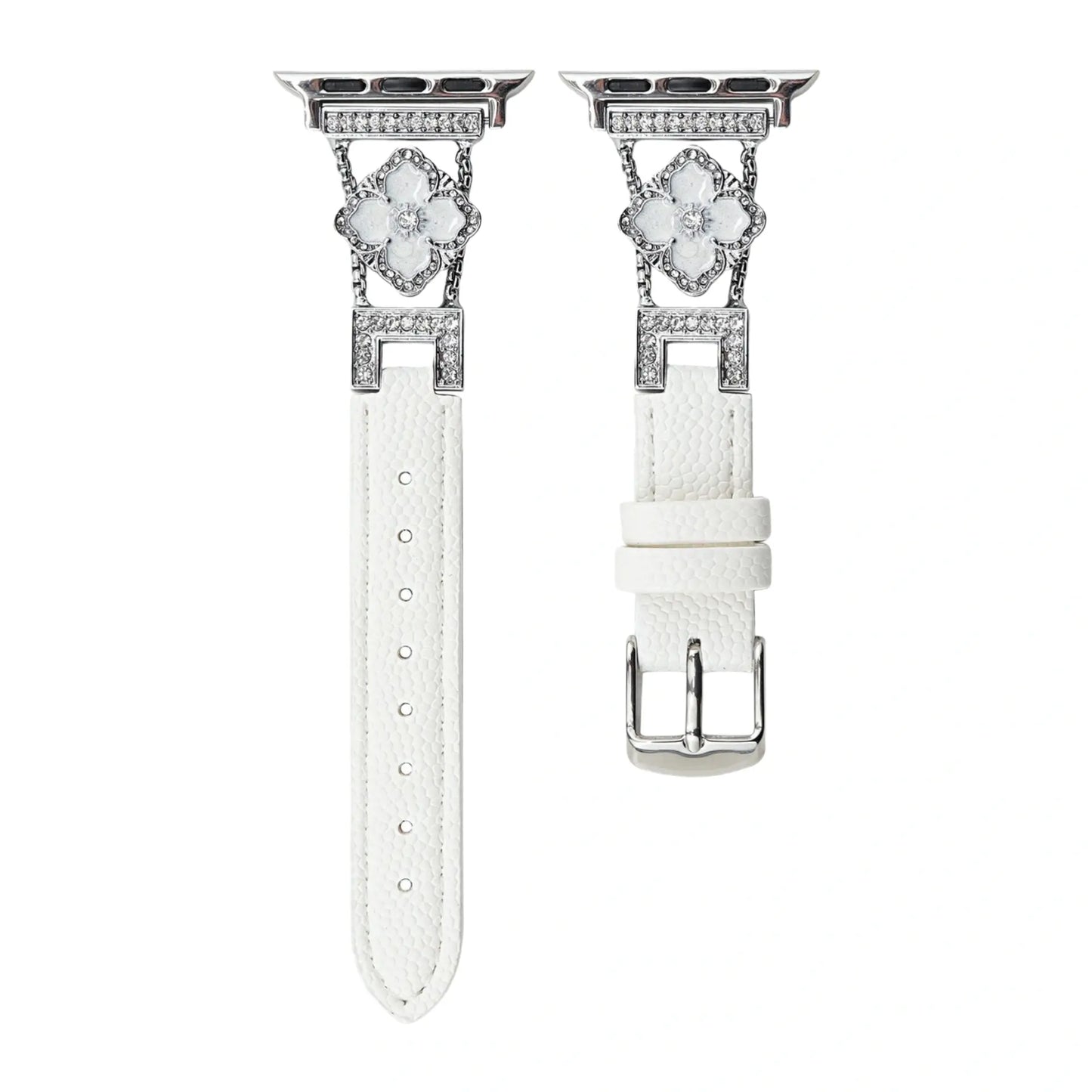 Opera Leather Strap